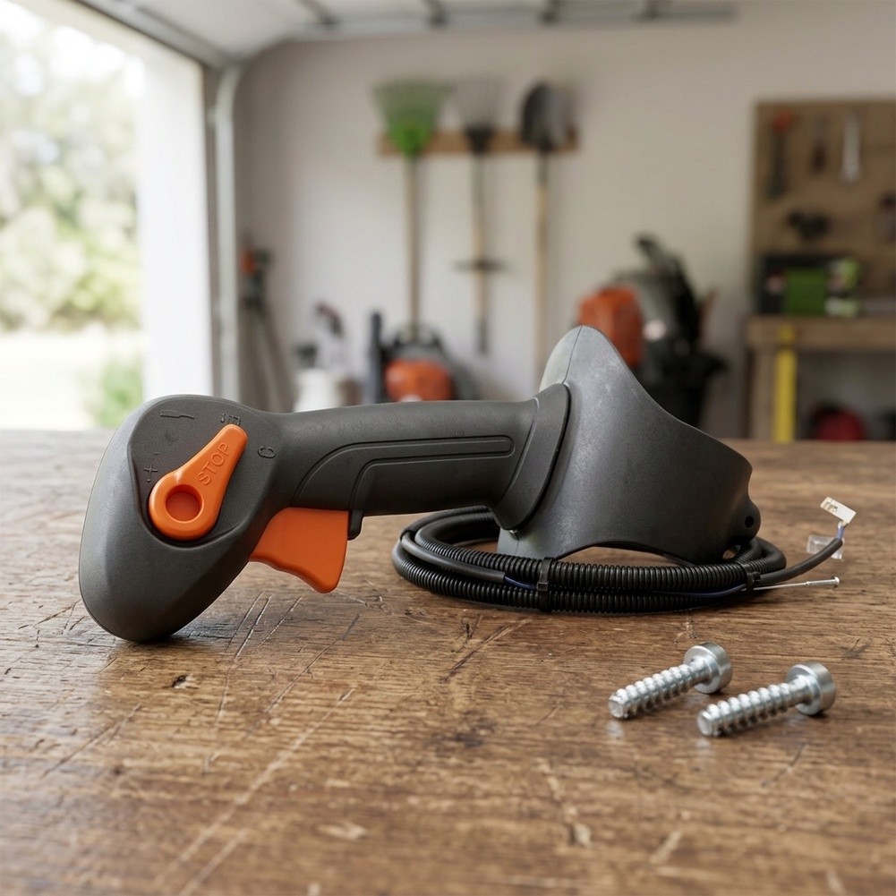 Outdoor Power Tool Kit - For BR600 For BR500 Outdoor Equipment