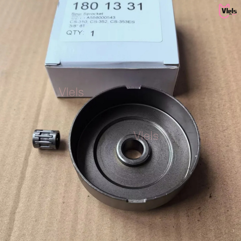 Clutch Drum Sprocket Kit OEM A - Outdoor Power Tool Kit 评论和价格