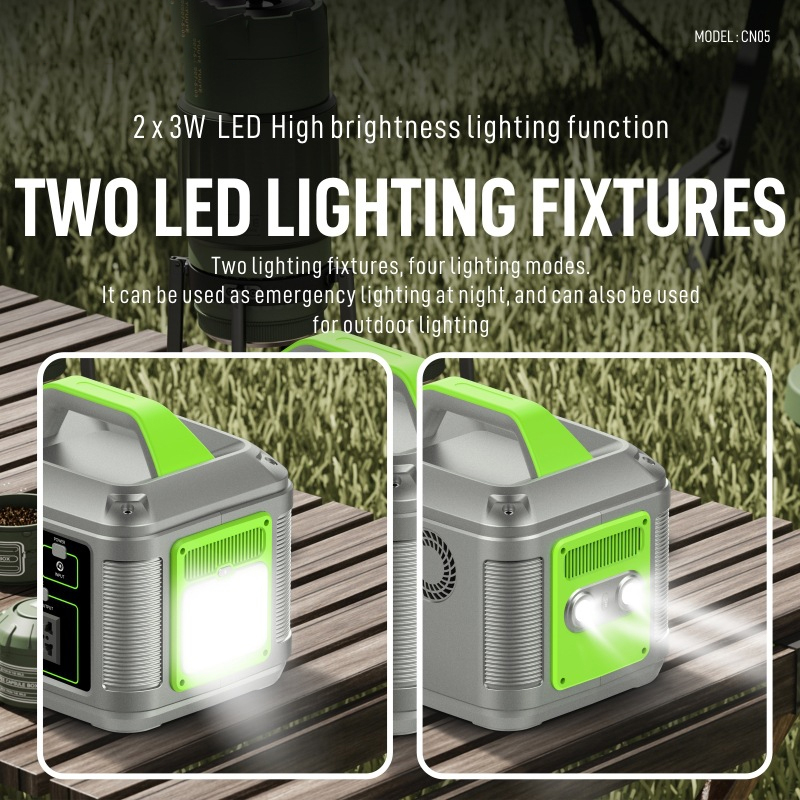 Outdoor Camping Portable Power - Ac Outdoor Power 评论和价格