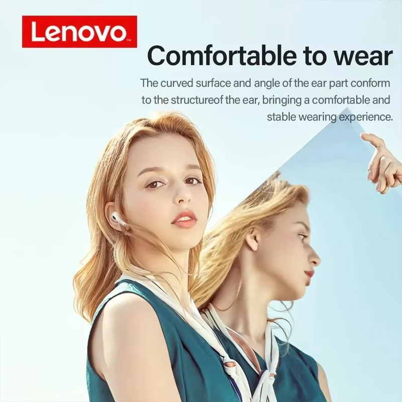 Lenovo LP40 PRO in Ear Bluetoo - Outdoor Power Adapter Usb C 评论和价格